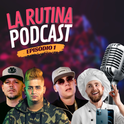LA RUTINA