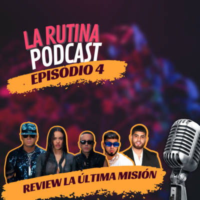 LA RUTINA