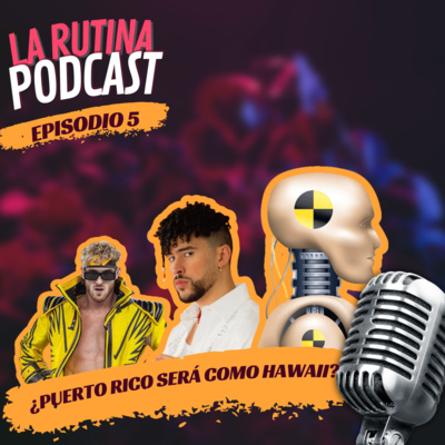 LA RUTINA