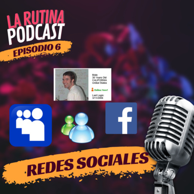 LA RUTINA