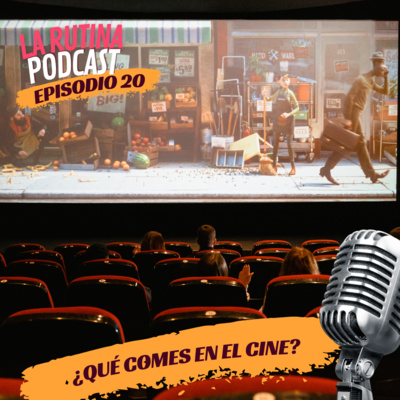 LA RUTINA