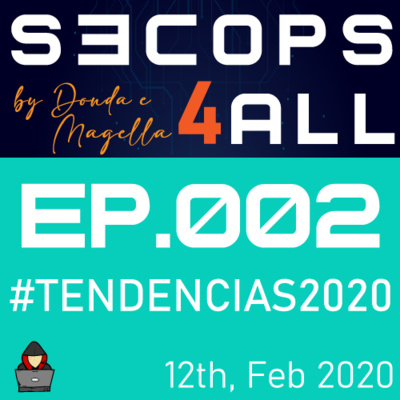 EP.002 - #Tendencias2020