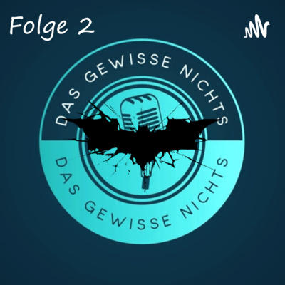 Folge 2: Batman