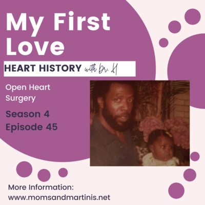 Heart History: My First Love 