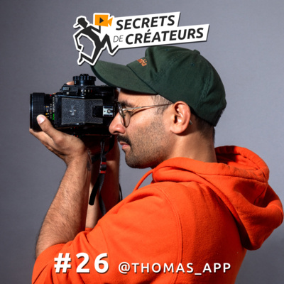 Secrets de Créateurs