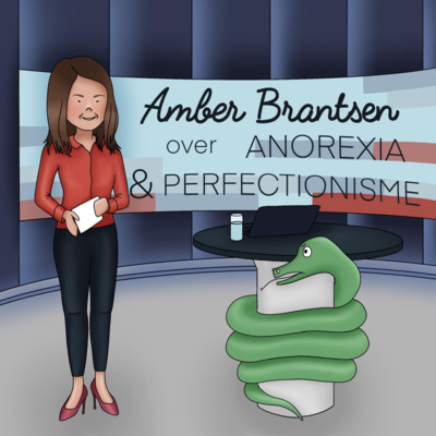 S02E02 Hoe Amber Brantsen anorexia overwon