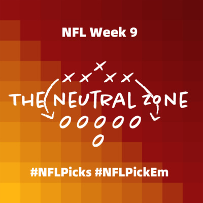 The Neutral Zone 11-5-20