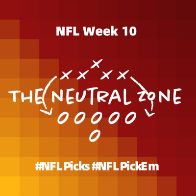 The Neutral Zone 11-12-20