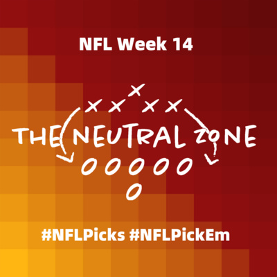 The Neutral Zone 12-10-20