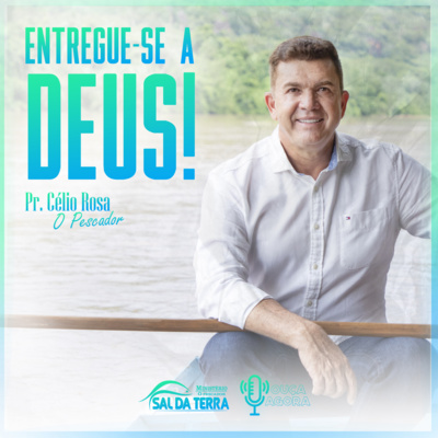 O PESCADOR SAL DA TERRA