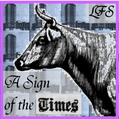 Lily Flagg\'s Signal