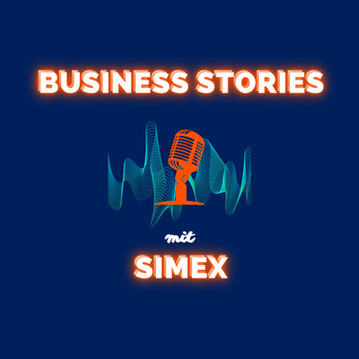 Business Stories | Personal Branding und Storytelling