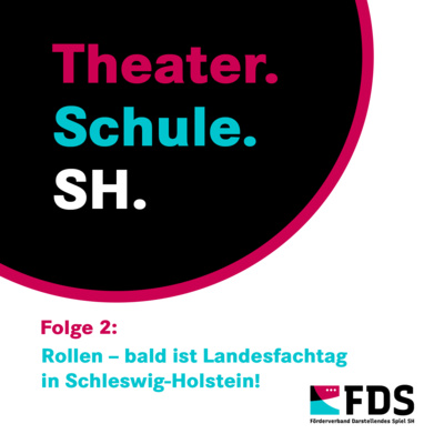 Folge 2: Rollen – bald ist Landesfachtag in Schleswig-Holstein