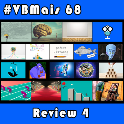 VBMais 68 - Review 04