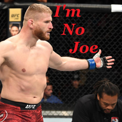 Ep. 161 - NO ONE Saw That Coming! - #ImNoJoePodcast #S6E16 episode artwork