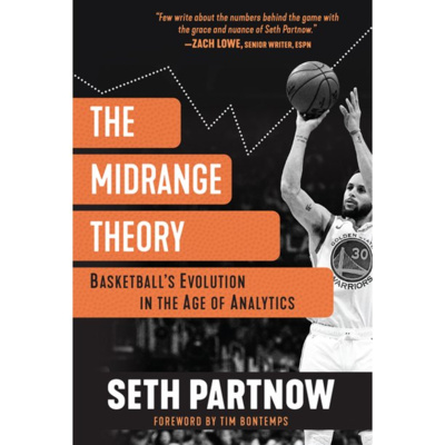 The Midrange Theory by Seth Partnow  episode artwork