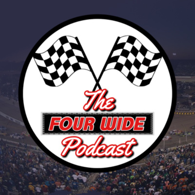 Michigan recap, Kyle Busch contract, Ty Gibbs, Richmond preview Michigan recap, Kyle Busch contract, Ty Gibbs, Richmond preview