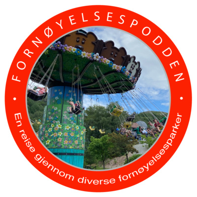 1. Kongeparken 1. Kongeparken