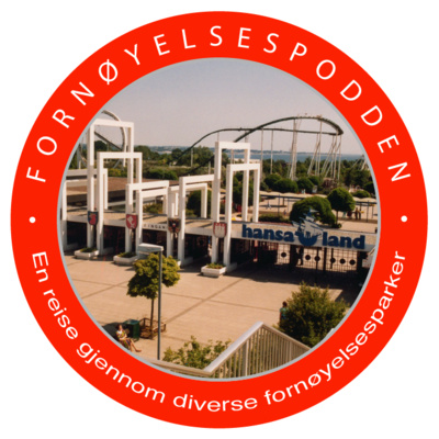 2. Hansa-Park (tidlligere Hansaland) 2. Hansa-Park (tidlligere Hansaland)