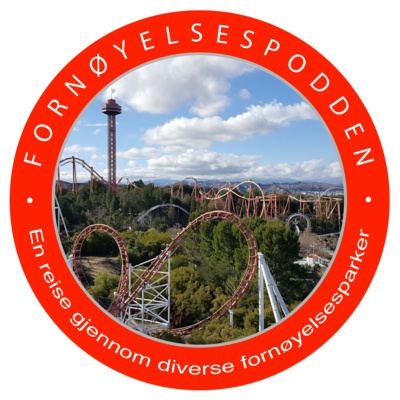 6. Six Flags Magic Mountain 6. Six Flags Magic Mountain