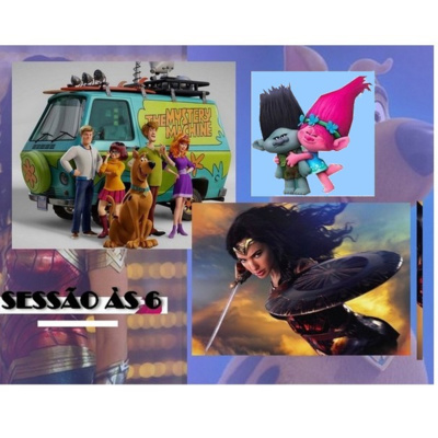 Sessão às 6
