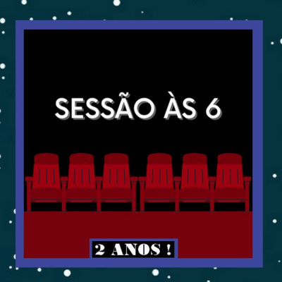 Especial 2 Anos do Sessão às 6 (Erros de Gravação) episode artwork