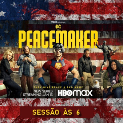 Sessão às 6