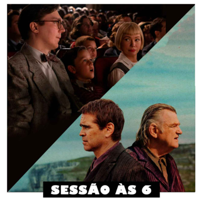 Sessão às 6