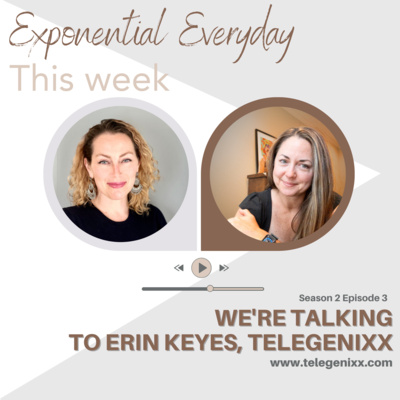 Exponential Everyday