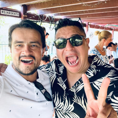 Radio Latina Brisbane • A podcast on Anchor