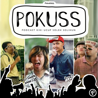 POKUSS