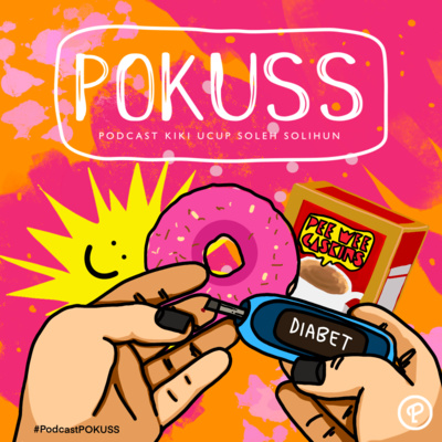 POKUSS