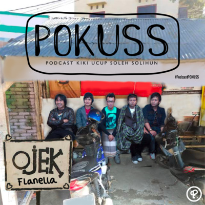 POKUSS
