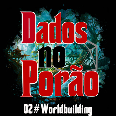 Dados no Porão