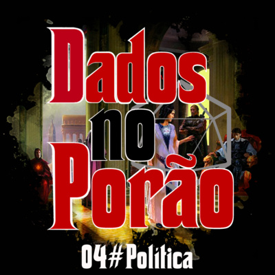 Dados no Porão