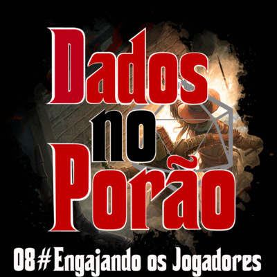 Dados no Porão