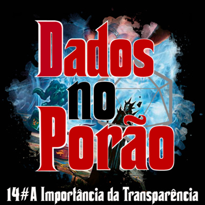 Dados no Porão