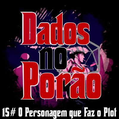 Dados no Porão
