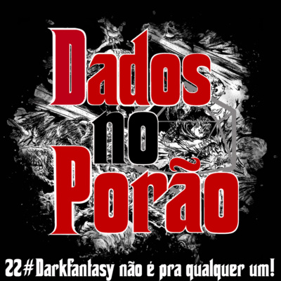 22# Darkfantasy não é pra qualquer um!