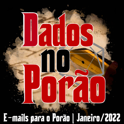 Dados no Porão