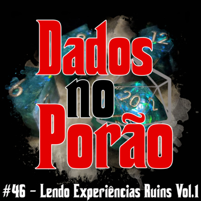 Dados no Porão