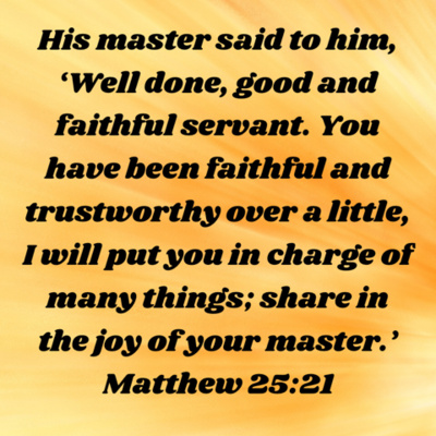 Speakers Bureau Devotionals