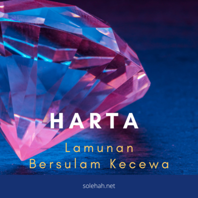 HARTA - Lamunan Bersulam Kecewa