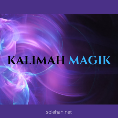 Kalimah Magik