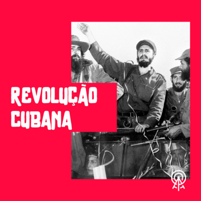 Revolução Cubana