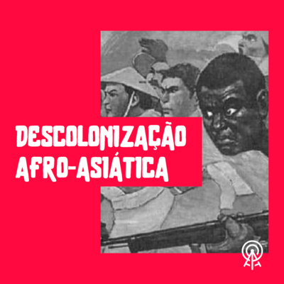 Descolonização afro-asiática
