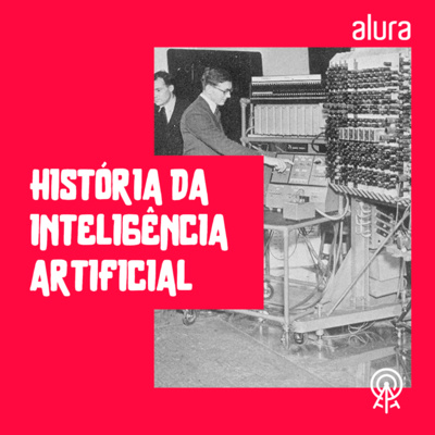 História da Inteligência Artificial
