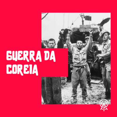 Guerra da Coreia