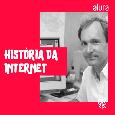 História da Internet