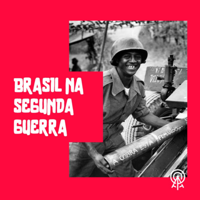 Brasil na Segunda Guerra